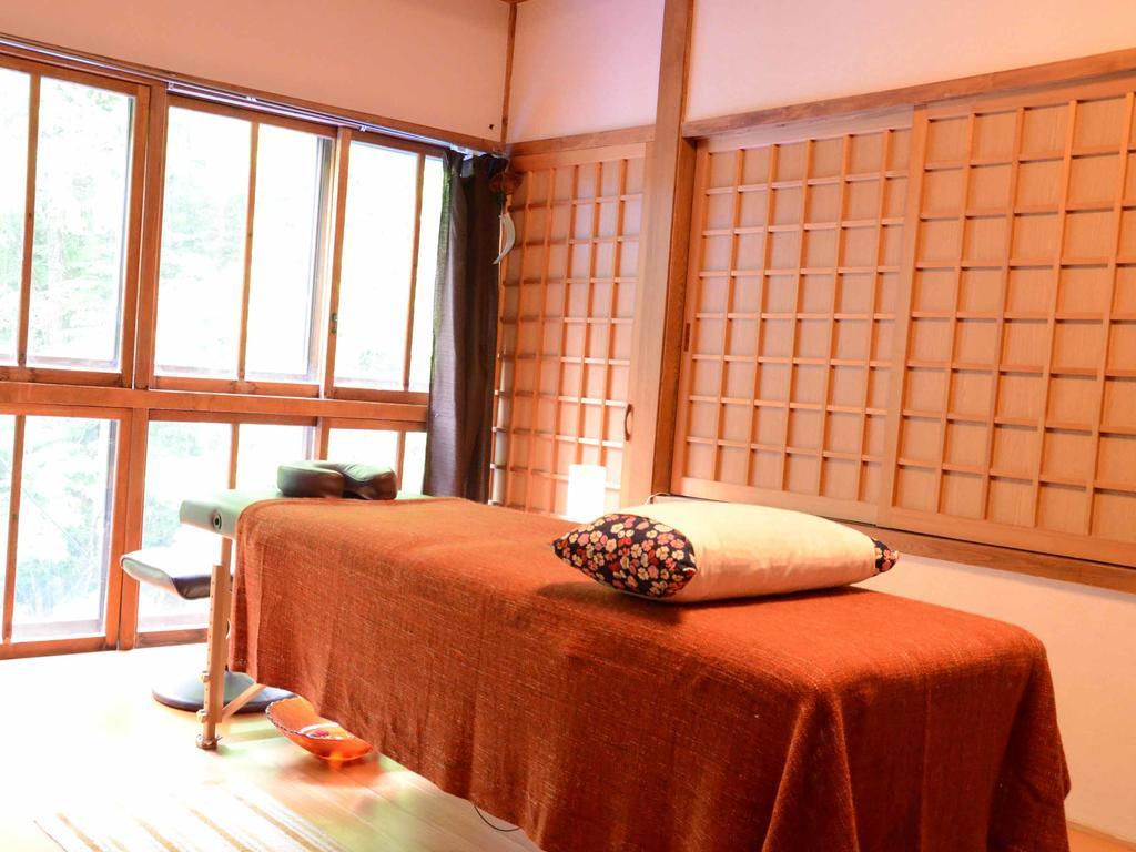 Tsuruya Ryokan Мацумото Экстерьер фото
