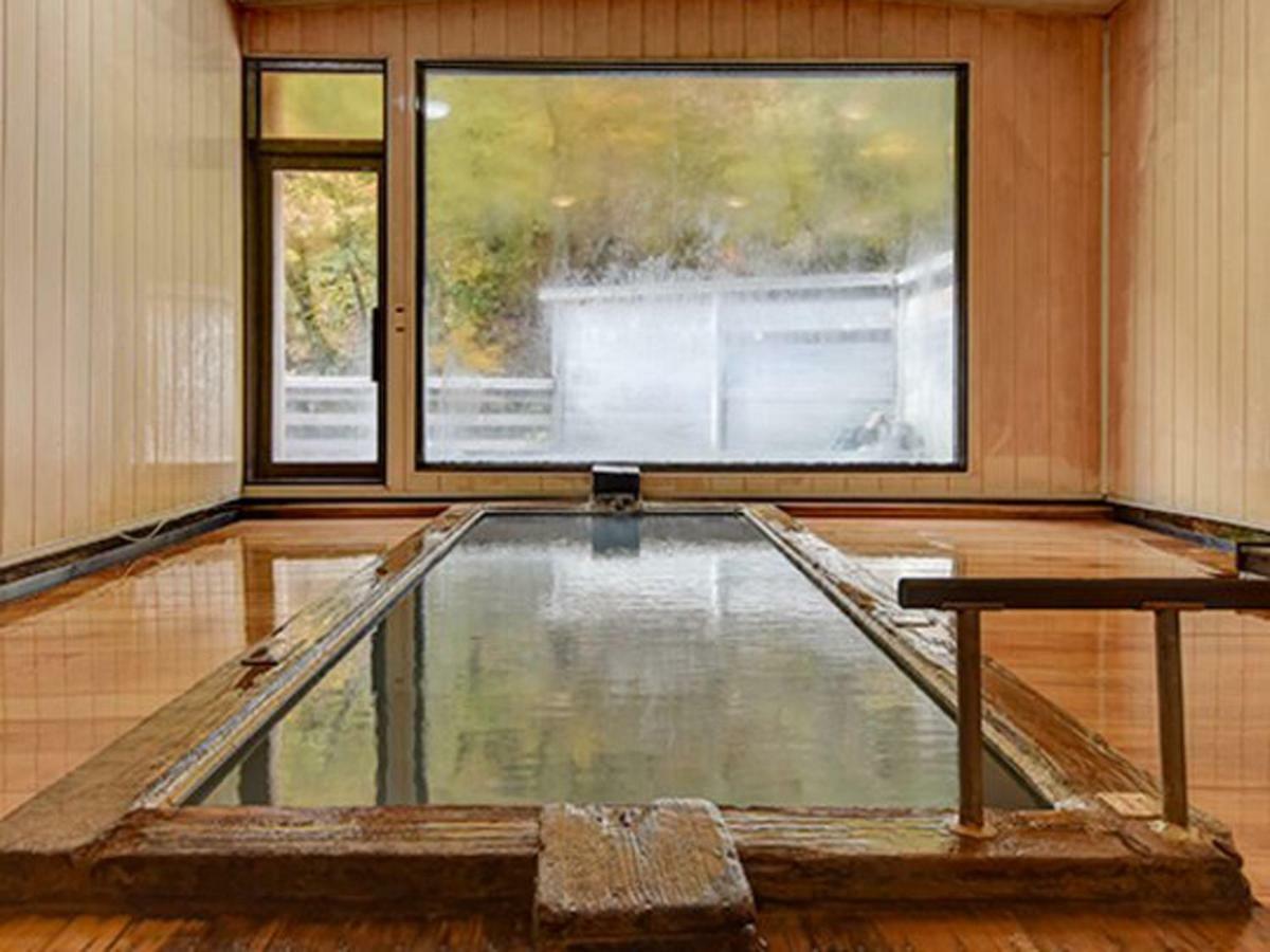 Tsuruya Ryokan Мацумото Экстерьер фото